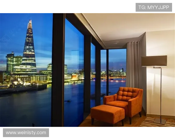 伦敦人酒店：提供优质服务与舒适环境的伦敦顶级酒店