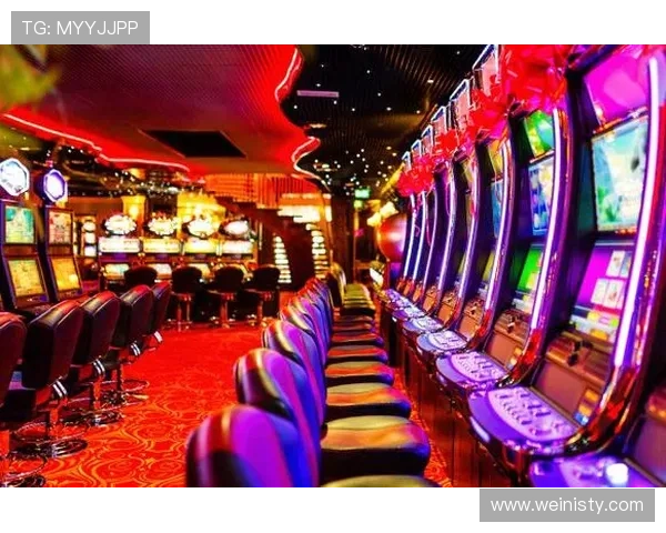 丰富的赌场角子机图片资源展示不同主题的老虎机玩法 丰富的赌场角子机图片资源展示不同主题的老虎机玩法