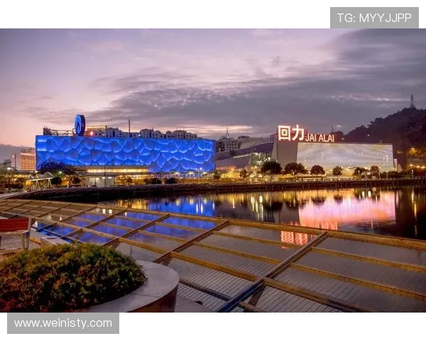 回力海立方娱乐场：引领潮流的创新娱乐方式与顶级设施的完美结合