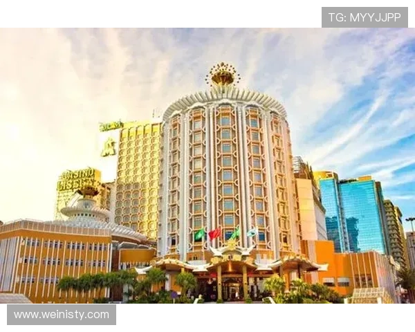 新葡京：探索澳门最具代表性的豪华娱乐综合体的魅力与特色