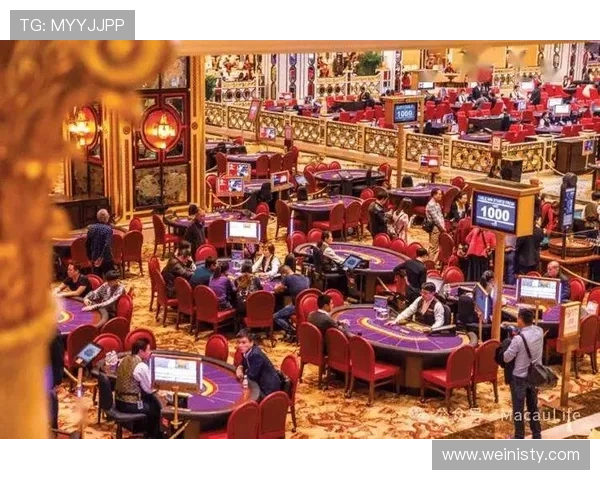 如何在美高梅赌场中提升赢钱概率实用技巧与策略推荐