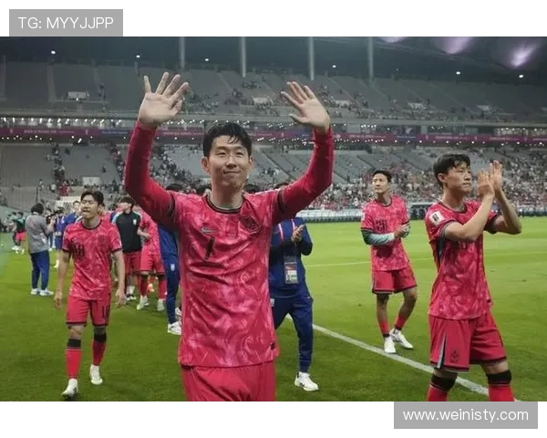 2026年世界杯墨西哥与韩国比赛的裁判规则与比赛标准全面解析 2026年世界杯墨西哥与韩国比赛的裁判规则与比赛标准全面解析